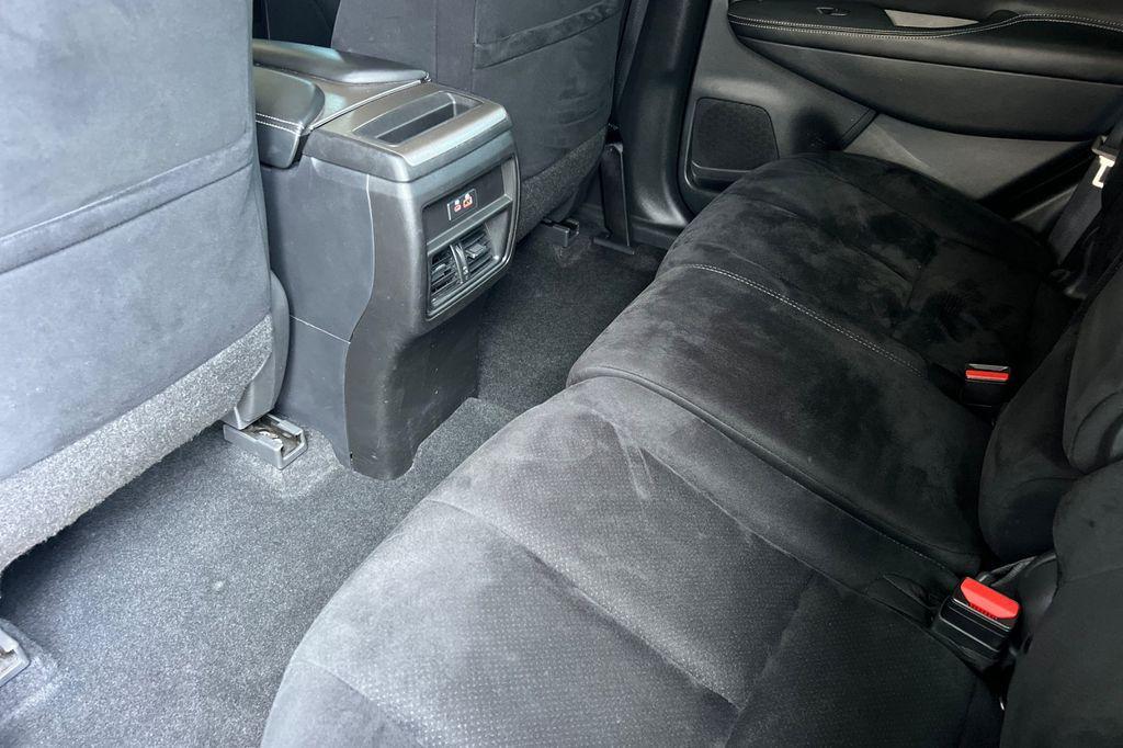 used 2020 Nissan Murano car, priced at $16,900