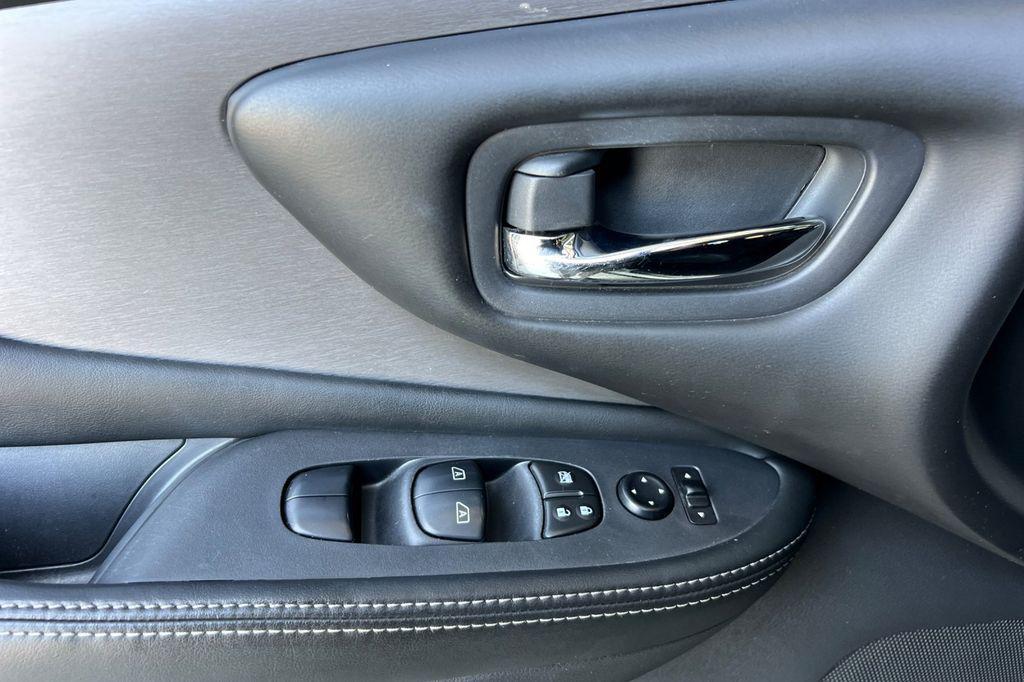 used 2020 Nissan Murano car, priced at $16,900