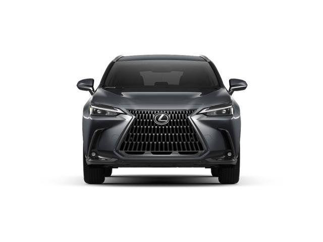 new 2025 Lexus NX 250 car, priced at $45,025