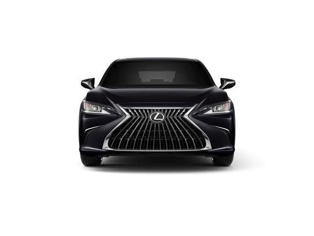 new 2024 Lexus ES 300h car, priced at $49,260