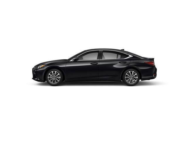 new 2024 Lexus ES 300h car, priced at $49,260