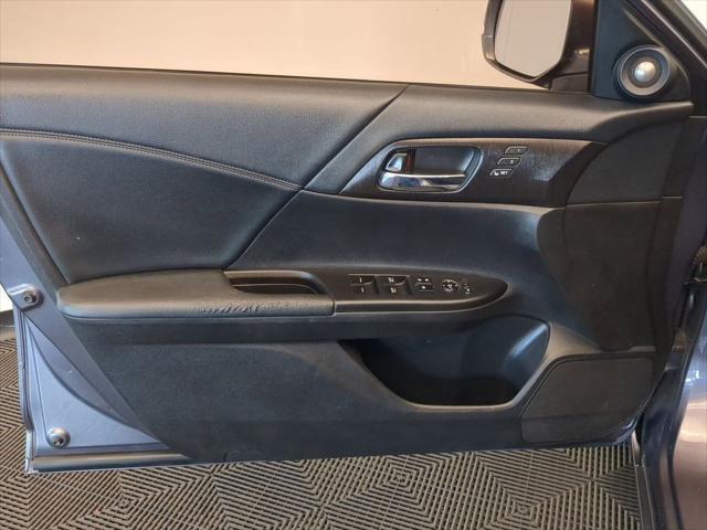 used 2014 Honda Accord car, priced at $11,900