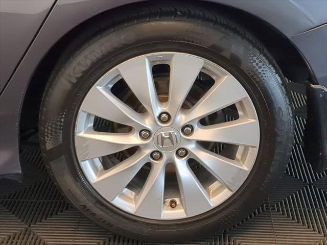 used 2014 Honda Accord car, priced at $11,900