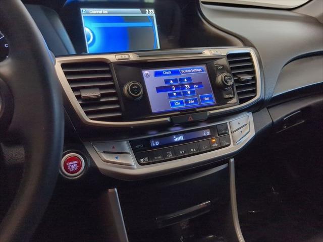 used 2014 Honda Accord car, priced at $11,900