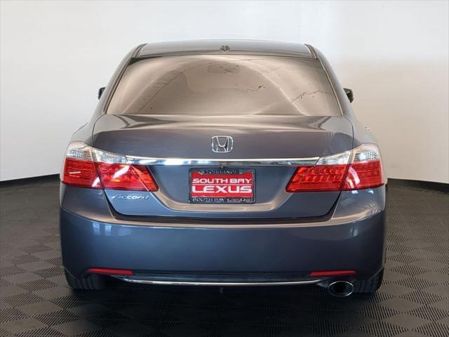 used 2014 Honda Accord car, priced at $11,900