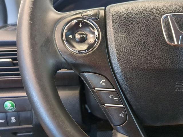 used 2014 Honda Accord car, priced at $11,900