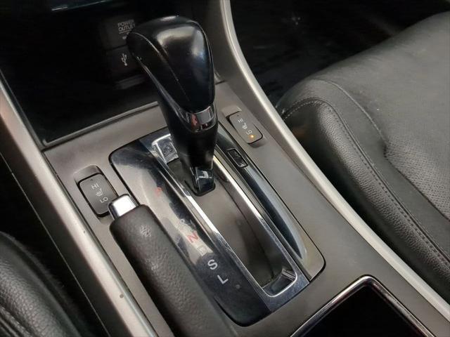 used 2014 Honda Accord car, priced at $11,900
