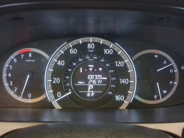 used 2014 Honda Accord car, priced at $11,900