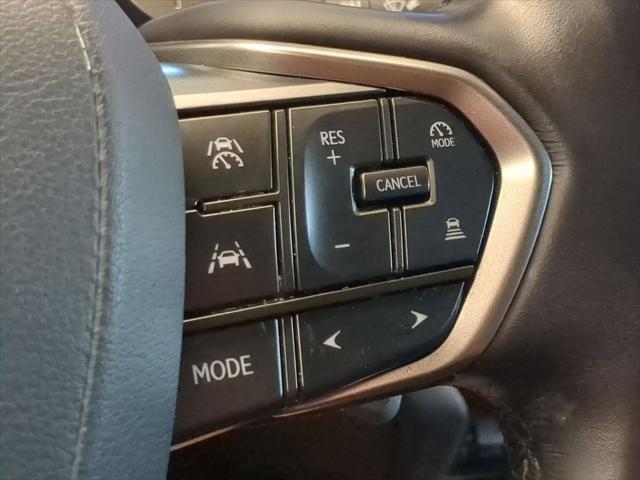 used 2024 Lexus TX 350 car, priced at $57,800