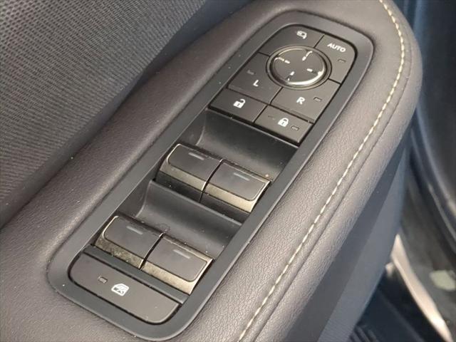 used 2024 Lexus TX 350 car, priced at $57,800