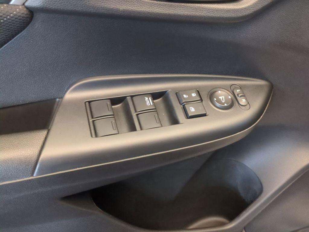 used 2016 Honda Fit car, priced at $17,900
