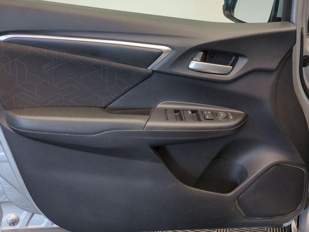 used 2016 Honda Fit car, priced at $17,900
