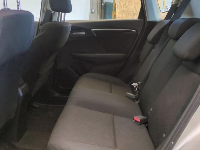 used 2016 Honda Fit car, priced at $17,900