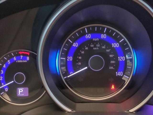 used 2016 Honda Fit car, priced at $17,900