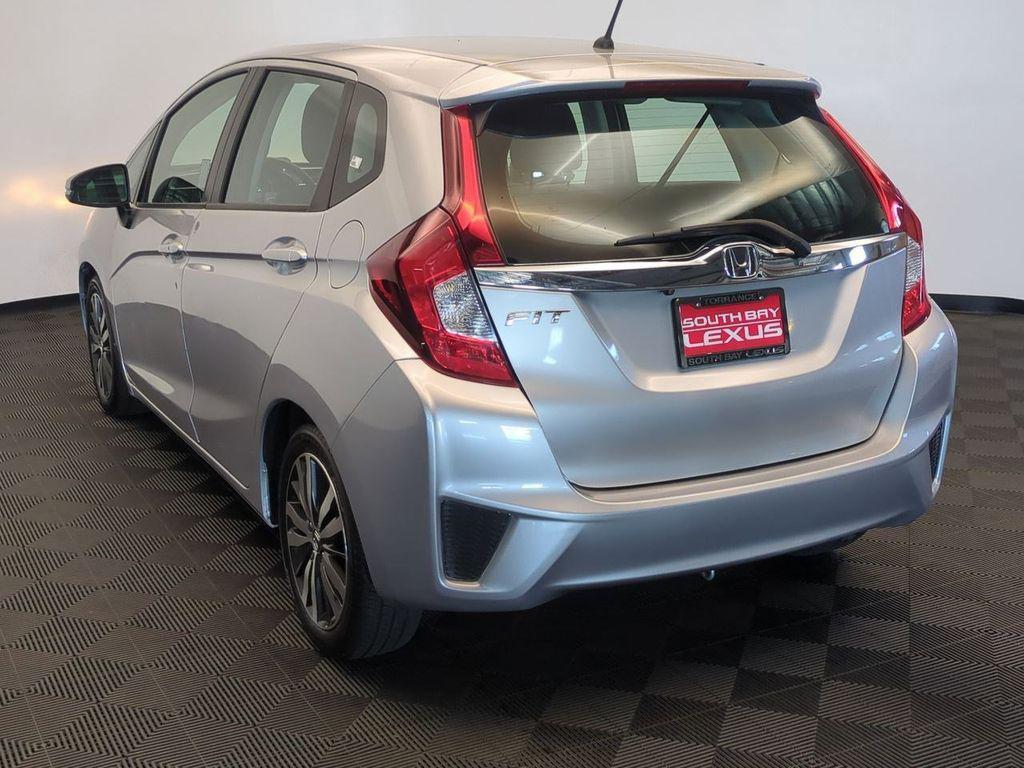 used 2016 Honda Fit car, priced at $17,900