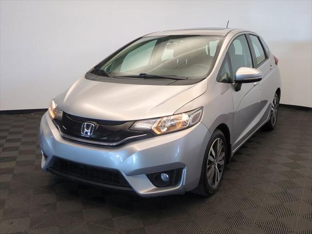 used 2016 Honda Fit car, priced at $17,900