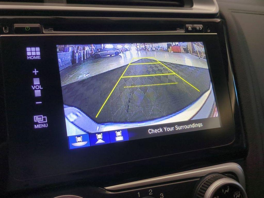 used 2016 Honda Fit car, priced at $17,900