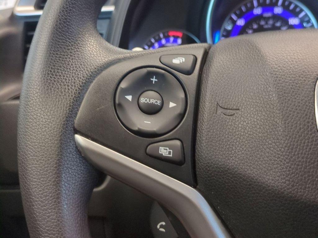 used 2016 Honda Fit car, priced at $17,900