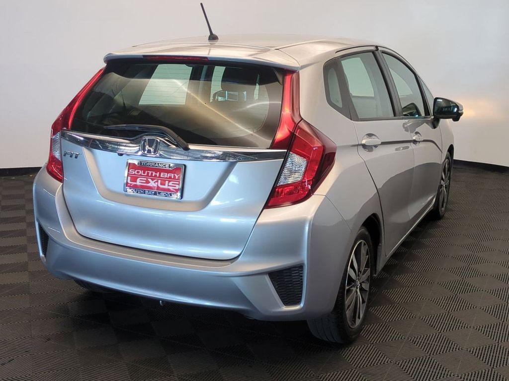 used 2016 Honda Fit car, priced at $17,900