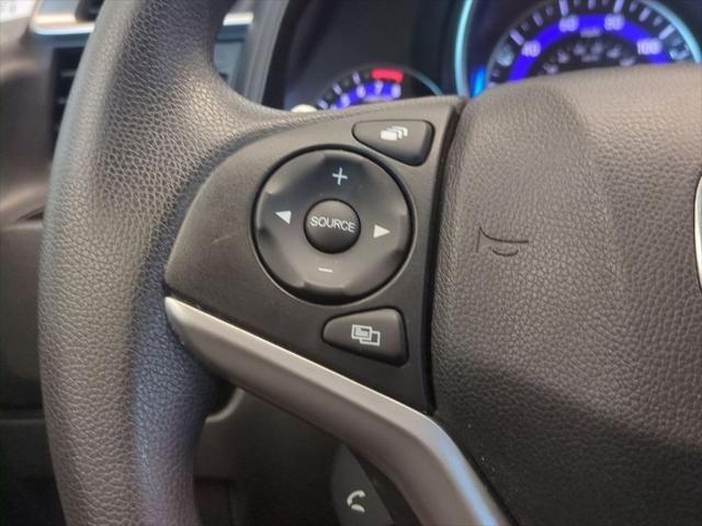 used 2016 Honda Fit car, priced at $17,900