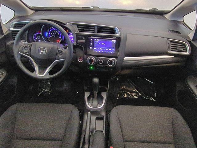 used 2016 Honda Fit car, priced at $17,900
