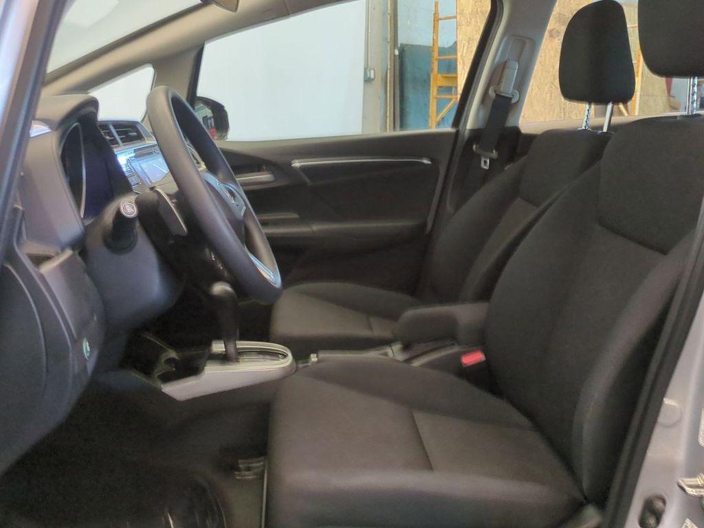 used 2016 Honda Fit car, priced at $17,900
