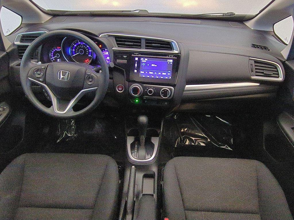 used 2016 Honda Fit car, priced at $17,900