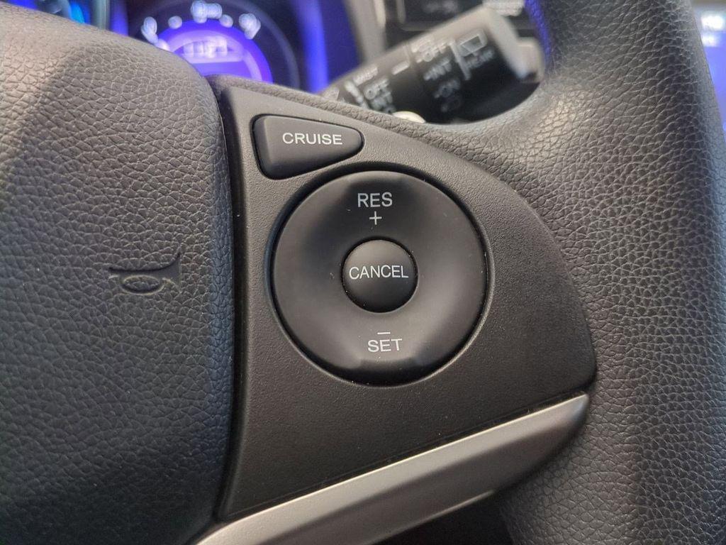 used 2016 Honda Fit car, priced at $17,900