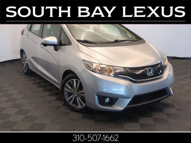 used 2016 Honda Fit car, priced at $17,900
