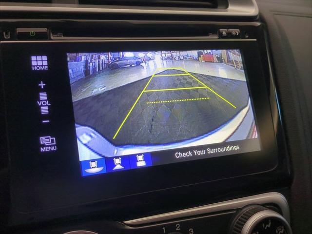 used 2016 Honda Fit car, priced at $17,900