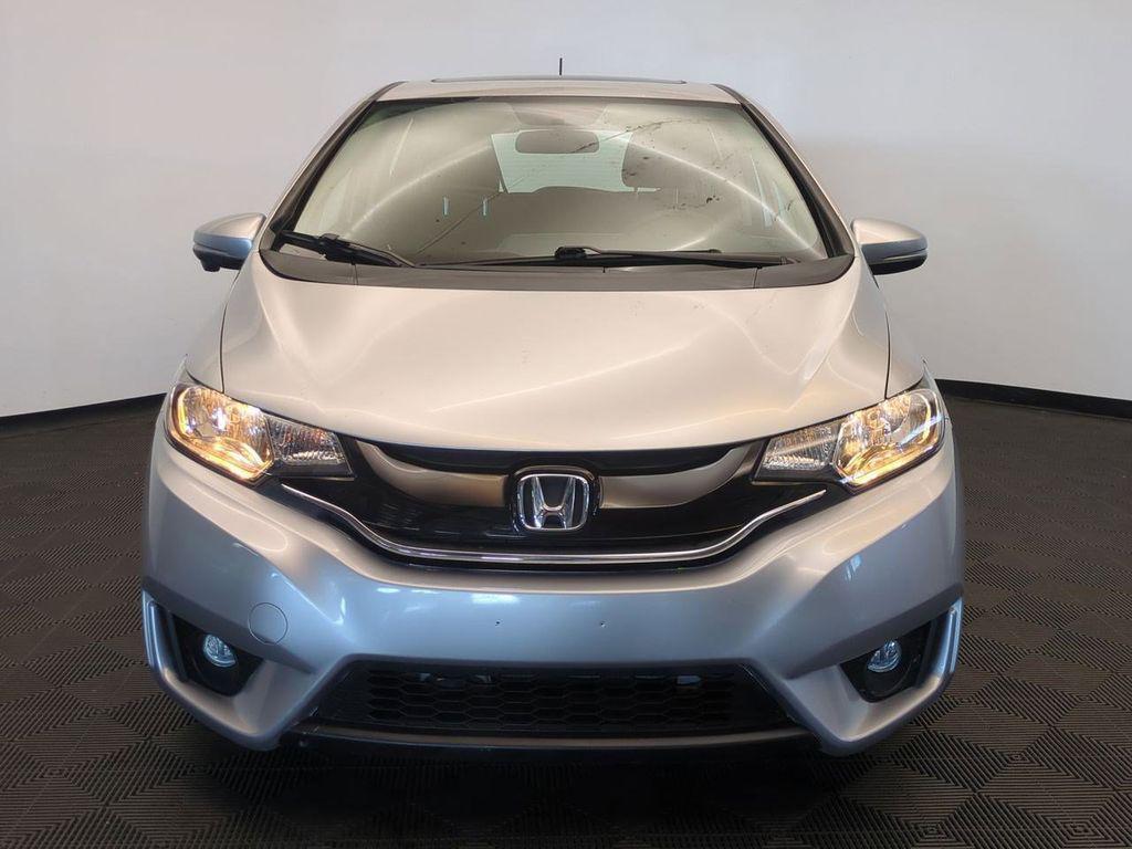 used 2016 Honda Fit car, priced at $17,900
