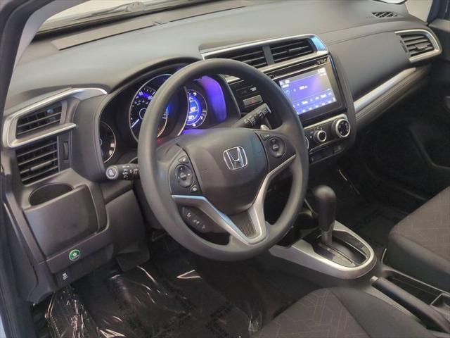 used 2016 Honda Fit car, priced at $17,900