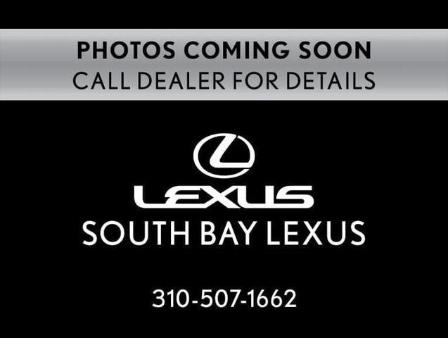 new 2025 Lexus RX 350 car, priced at $59,549