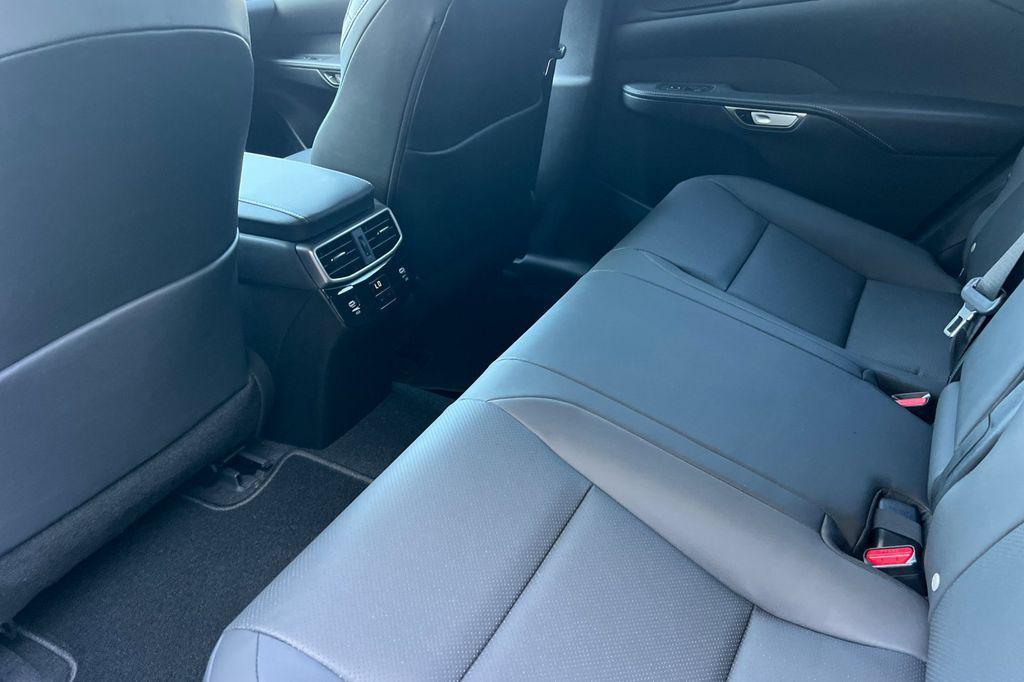 new 2025 Lexus RX 350 car, priced at $51,835