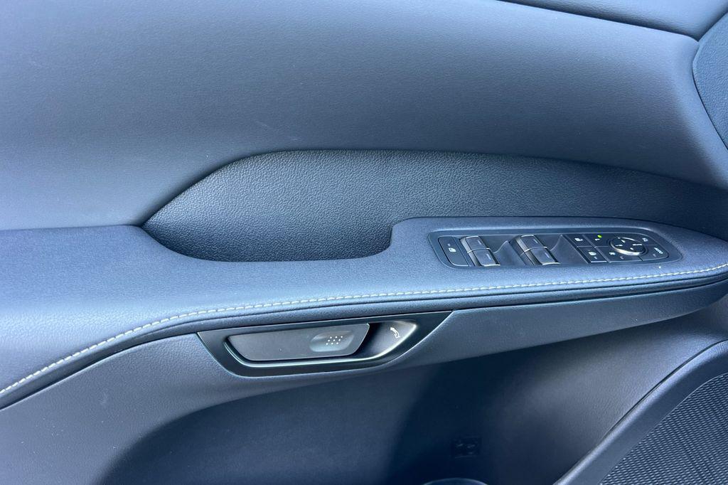 new 2025 Lexus RX 350 car, priced at $51,835