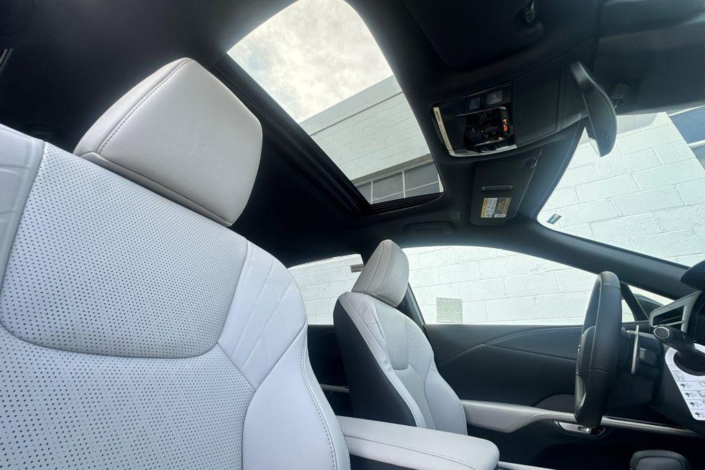 new 2026 Lexus RX 350 car, priced at $58,979