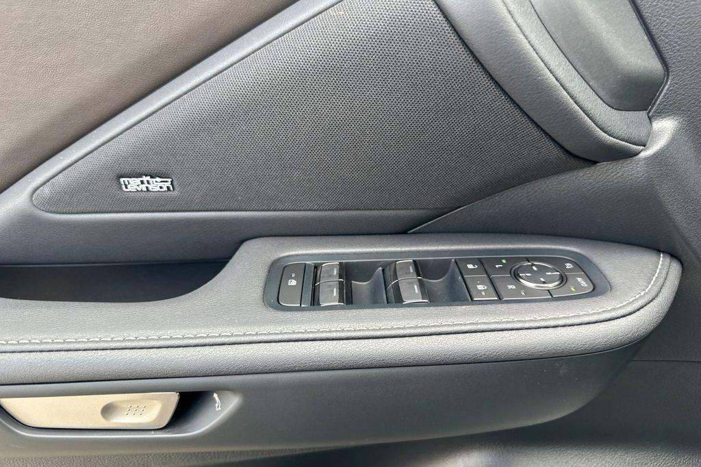 new 2025 Lexus TX 350 car, priced at $75,023