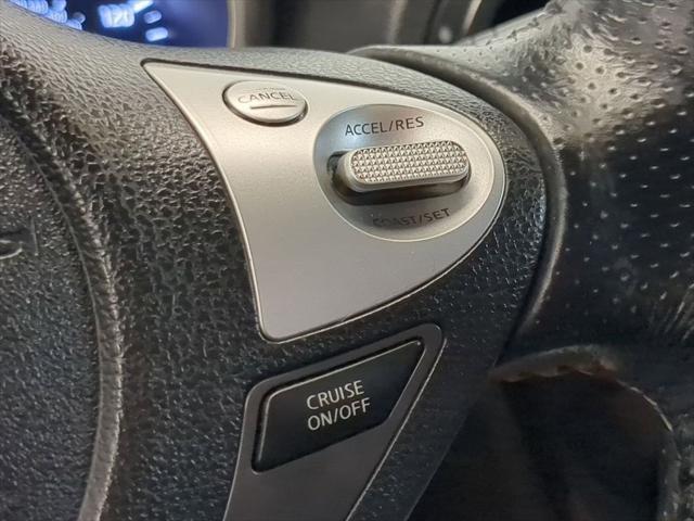 used 2011 Nissan Juke car, priced at $6,900