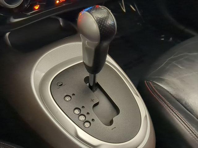 used 2011 Nissan Juke car, priced at $6,900