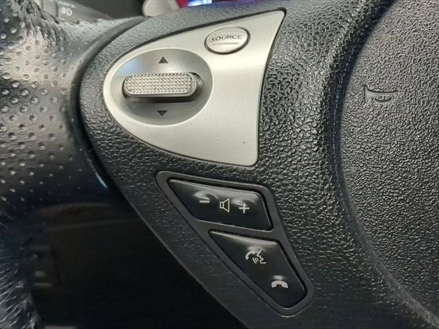 used 2011 Nissan Juke car, priced at $6,900