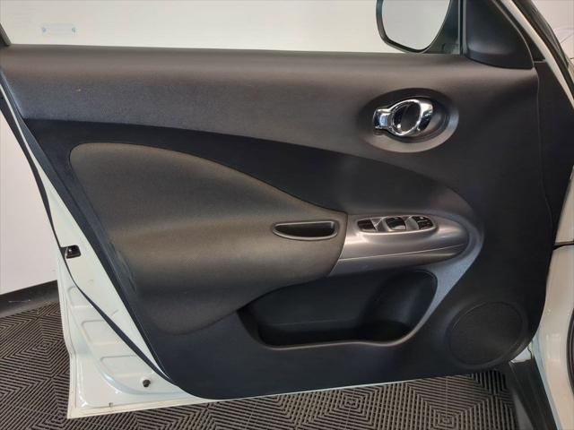 used 2011 Nissan Juke car, priced at $6,900
