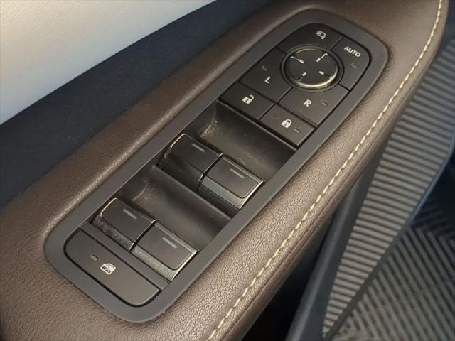 used 2023 Lexus RX 350 car, priced at $48,900