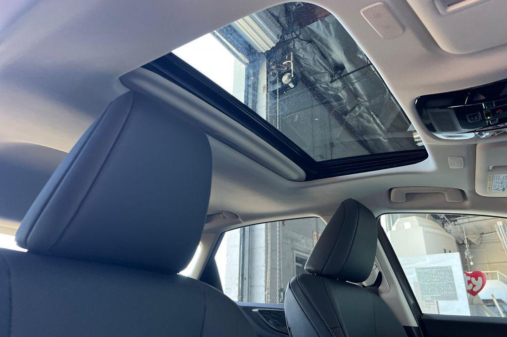 new 2026 Lexus NX 350 car, priced at $49,459