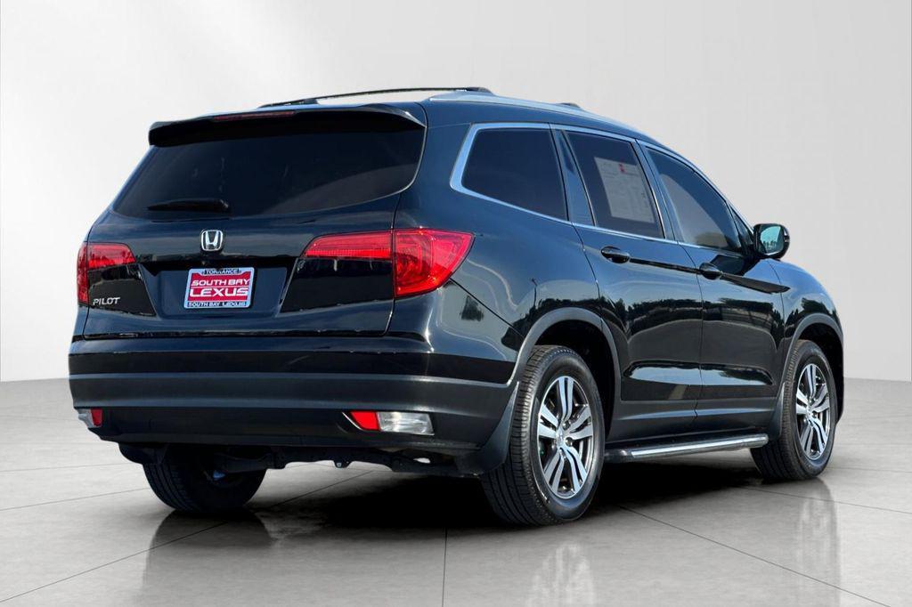 used 2016 Honda Pilot car, priced at $12,500