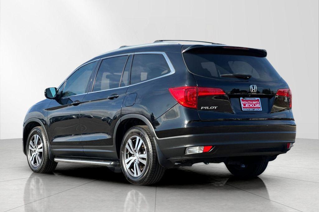 used 2016 Honda Pilot car, priced at $12,500