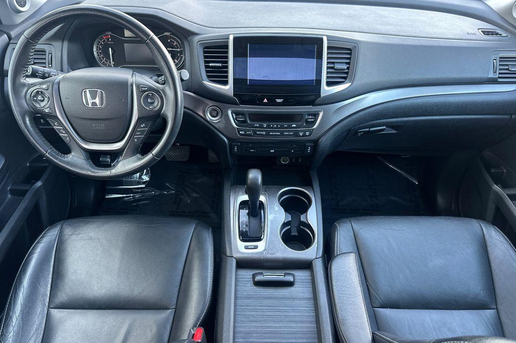 used 2016 Honda Pilot car, priced at $12,500