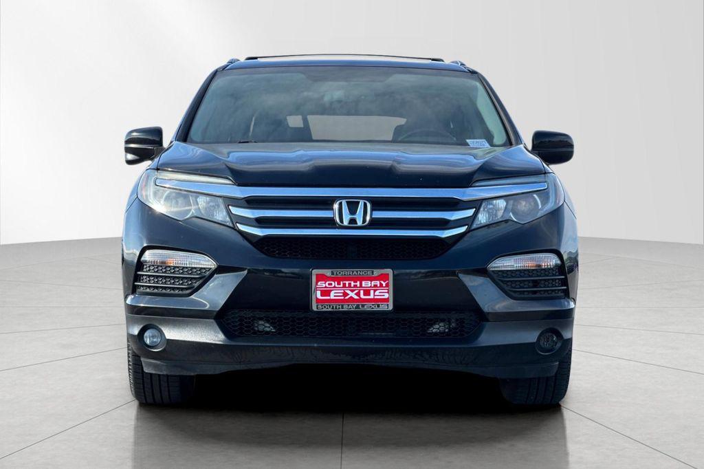 used 2016 Honda Pilot car, priced at $12,500