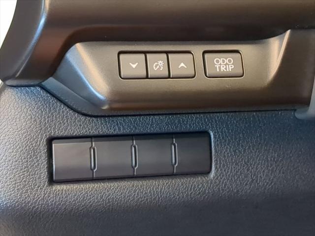 used 2021 Lexus UX 200 car, priced at $29,700
