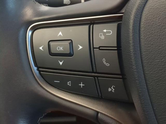 used 2021 Lexus UX 200 car, priced at $29,700