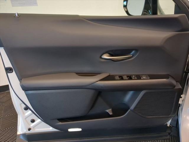 used 2021 Lexus UX 200 car, priced at $29,700